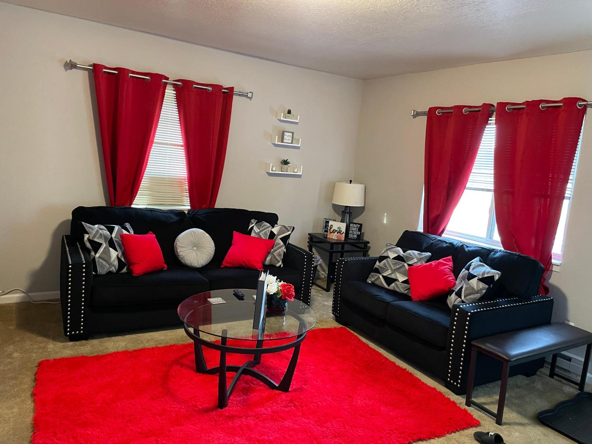 Cozy 1 Bed ~ Close To Soaring Eagle And Downtown Mount Pleasant Exterior photo